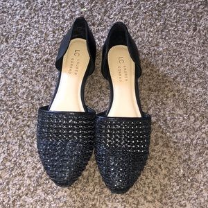 ‼️Lauren Conrad flats‼️